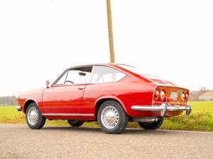 Image 12/58 of FIAT 850 Sport Coupe (1970)