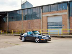 Bild 9/82 von RUF RCT (1991)