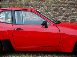 Immagine 26/50 di Porsche 924 Carrera GT (1981)