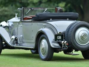 Image 12/50 de Rolls-Royce Phantom II (1930)