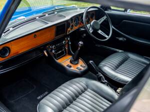 Image 31/49 de Triumph Stag (1976)