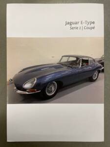 Bild 52/55 von Jaguar E-Type 4.2 (1967)