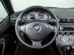 Immagine 8/50 di BMW Z3 1.9i (2000)