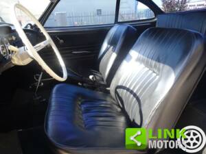 Image 2/10 of Volkswagen Karmann Ghia 1200 (1965)