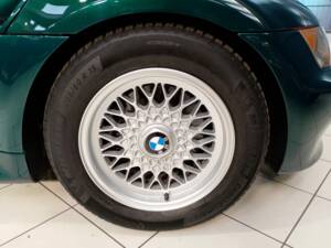 Image 35/43 of BMW Z3 1.9 (1997)