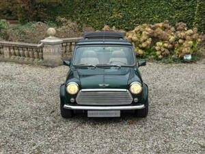 Imagen 3/100 de Rover Mini &quot;Knightsbridge&quot; (2000)