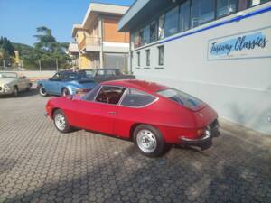 Bild 8/17 von Lancia Fulvia Sport (Zagato) (1966)