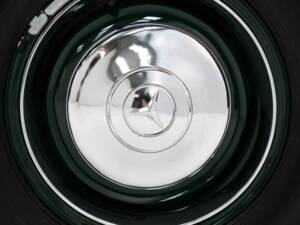 Afbeelding 11/15 van Mercedes-Benz 220 Cabriolet A (1953)