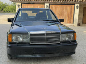 Image 3/8 of Mercedes-Benz 190 E 2.5-16 (1990)