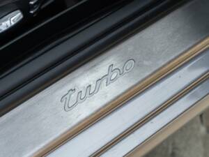Image 44/50 of Porsche 911 Turbo (2008)