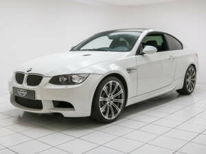 Image 1/19 de BMW M3 (2007)