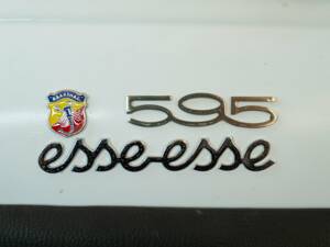 Image 40/50 of Abarth Fiat 595 (1966)