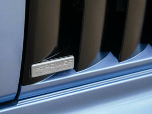 Image 41/41 of MG XPower SV (2007)