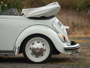 Bild 29/50 von Volkswagen Käfer 1200 (1969)