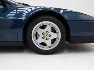 Imagen 10/15 de Ferrari Testarossa (1989)
