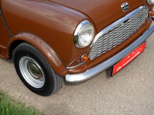 Image 39/45 of Austin Mini Countryman (1968)