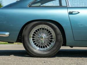 Bild 22/50 von Aston Martin DB 4 (1960)