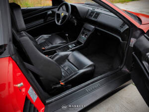 Image 45/64 de Ferrari 348 TB (1989)