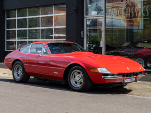 Bild 2/19 von Ferrari 365 GTB&#x2F;4 Daytona (1971)