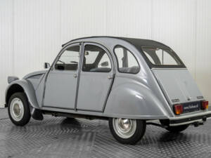 Image 6/50 de Citroën 2 CV 6 (1980)