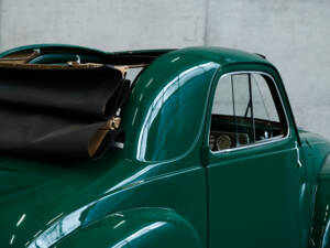 Immagine 9/24 di FIAT 500 C Topolino (1953)