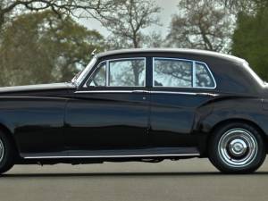 Imagen 7/50 de Bentley S 3 (1963)