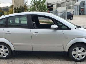 Image 15/39 de Audi A2 1.4 TDI (2002)