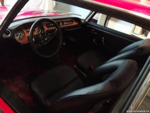 Bild 9/9 von Lancia Fulvia Rallye HF 1.6 (1970)