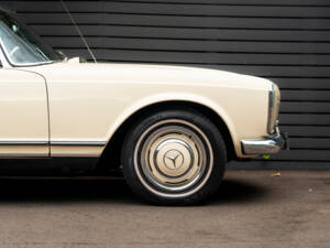 Imagen 52/52 de Mercedes-Benz 230 SL (1964)