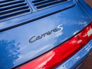 Image 21/41 of Porsche 911 Carrera S (1997)