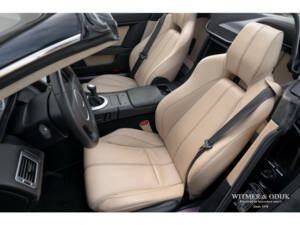 Bild 6/35 von Aston Martin V8 Vantage (2008)