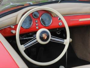 Bild 14/63 von Porsche 356 1600 Speedster (1955)