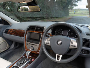 Bild 9/17 von Jaguar XK 4.2 (2008)