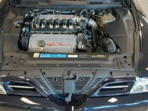 Imagen 12/44 de Alfa Romeo 166 2.0 V6 TB (1999)