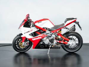 Afbeelding 1/50 van Bimota DUMMY (2009)