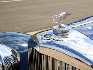 Bild 8/17 von Bentley 4 1&#x2F;4 Litre (1936)