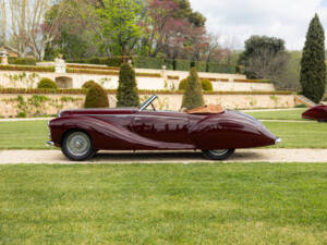 Immagine 6/42 di Delahaye 135MS Viotti (1950)