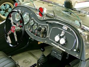 Bild 33/43 von MG TD (1953)