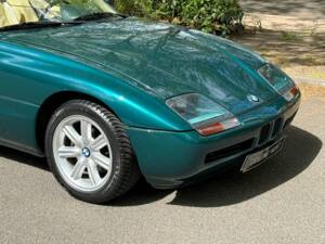 Image 32/49 of BMW Z1 (1989)