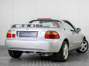 Image 40/50 of Honda CRX del Sol ESi (1996)