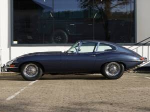 Afbeelding 8/47 van Jaguar E-Type 3.8 (1962)