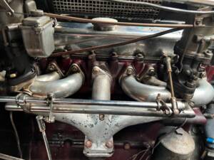 Imagen 34/39 de Hotchkiss Anjou 20.50 Grand Sport (1950)