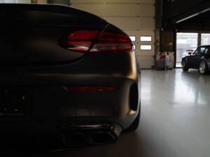Imagen 45/45 de Mercedes-Benz C 63 S AMG &quot;Final Edition&quot; (2023)