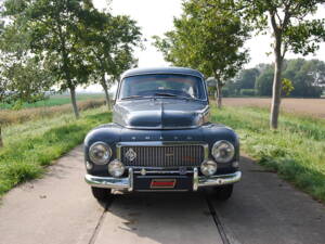 Image 15/41 de Volvo PV 544 Sport (1962)