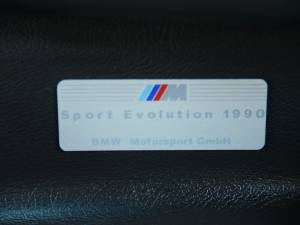 Afbeelding 26/36 van BMW M3 (1991)