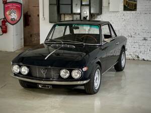 Image 65/67 of Lancia Fulvia Coupe (1966)