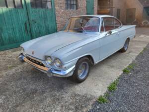 Bild 3/40 von Ford Consul Capri (1962)