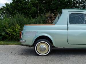 Image 12/27 of FIAT 500 Ghia &quot;Ziba&quot; (1969)