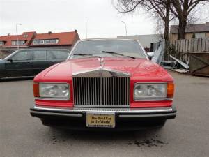 Image 2/11 of Rolls-Royce Silver Spur (1981)