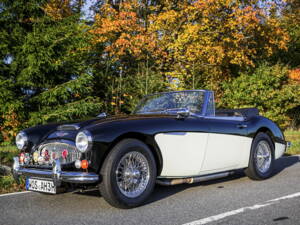 Image 35/35 of Austin-Healey 3000 Mk III (BJ8) (1965)